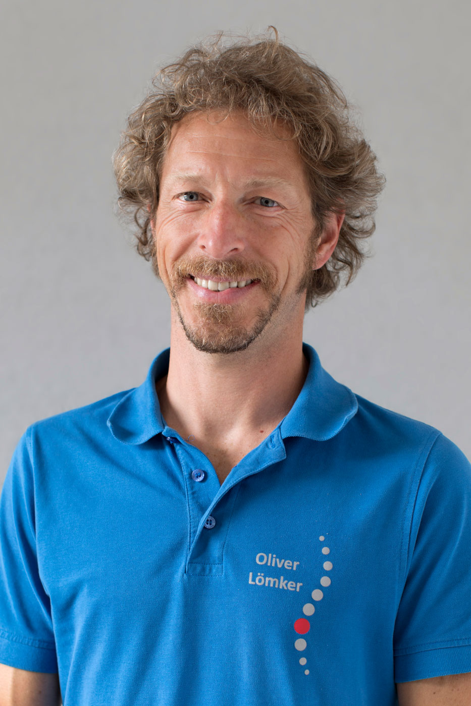 Oliver Lömker | Chiropraxis Dr. med. Hans-Jörg Hauser